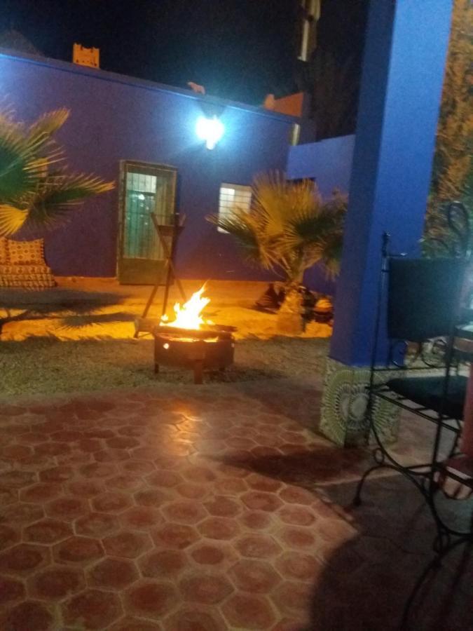 Petit Paradis Apartment Sidi Bibi Exterior foto
